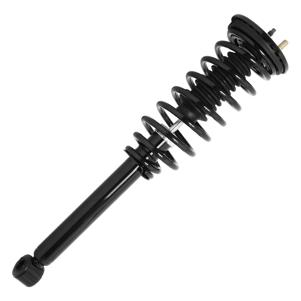 Rear Complete Strut Assembly for 2001-2005 Chrysler Sebring Coupe, 2001-2005 - Image 1 of 1