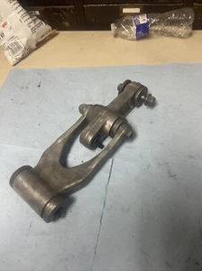 1990-1996 Suzuki RM250 RMX250 RM125 Oem Swingarm Suspension Linkage Rear Relay  - Picture 1 of 12