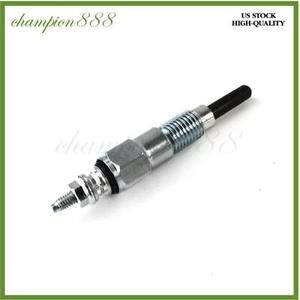 Glow Plug For Yanmar 3TNA72 3TN75 3TNA75 3TNT5U 3TN66 3TNE68 3TNA68 119717-77800 - Bild 1 von 8