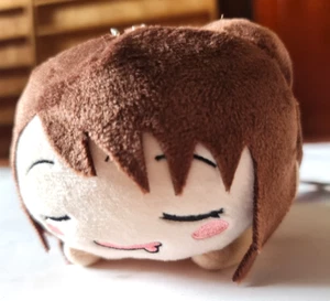 Muñeca de peluche BanG Dream Nesoberi Poppin'Party Kasumi Toyama colección vocalista - Imagen 1 de 5