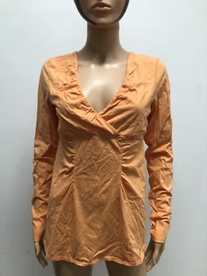 Superior Mujer Firetrape Talla L Color Naranja Nuevo - Imagen 1 de 4