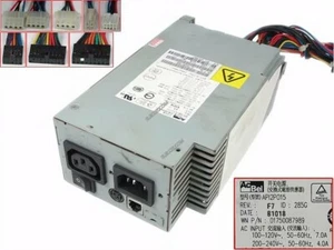 Alimentation Acbel API2P015 245W Compatible Wincor Nixdorf Caisse Enregistreuse - Imagen 1 de 10
