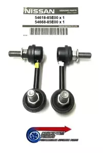 Barra antivuelco delantera genuina Nissan eslabones abatibles - para R34 GTT Skyline RB25DET Neo - Imagen 1 de 1