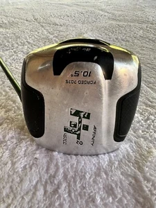 Affinity HT2 Driver 10.5 RH - Picture 1 of 9