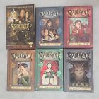 Spiderwick Chronicles 1-5 Tony DiTerlizzi Hardcover Book Lot of 6 Field Guide