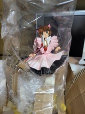 Kinomoto Sakura Nekomimi Ver Card Captor Sakura Craze 1/6 Takeshi Miyagawa