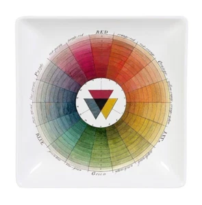 Trinket Tray - Colour Theory by Magpie - Picture 1 of 3