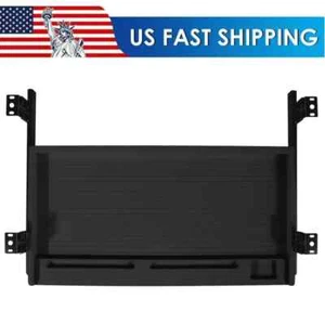 22x15" Under Desk Keyboard Mouse Drawer Tray Silent Slide Rails for Home Office - Picture 1 of 11