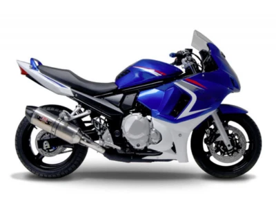 ABS Plastic Fairing Kit for Suzuki Katana 650 GSX650F 2008 2009 2010 2012 2013 - Изображение 1 из 4