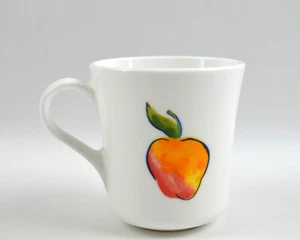 Una (1) taza de té café cesta de frutas Corning®️ 8 oz - Imagen 1 de 7
