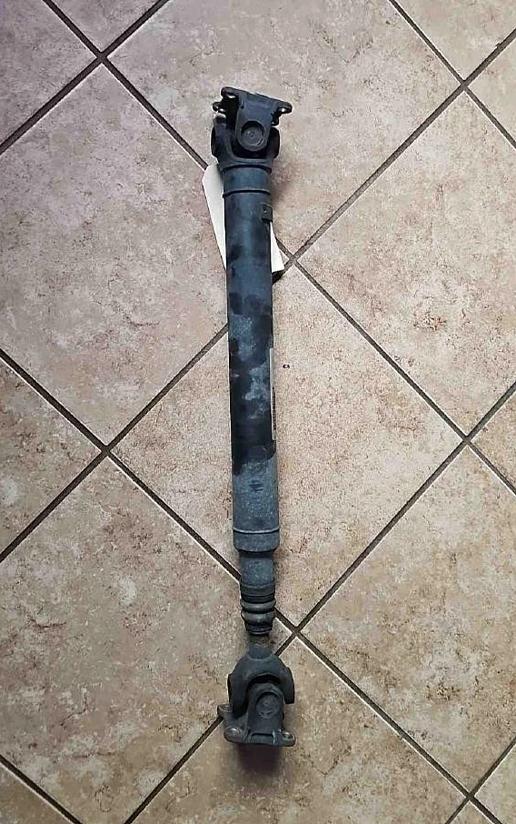 2015-2023 Dodge Charger Front Drive Shaft Assembly OEM - Image 1 of 1