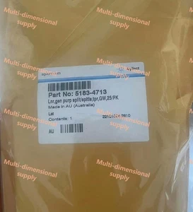 1 STÜCK NEU 5183-4713 VIA DHL/UPS #SKY ✈️✈️ - Bild 1 von 1