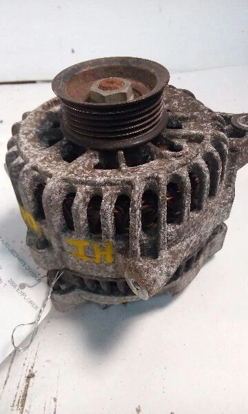 06-08 Alternador Ford Explorer 8-280 3V 130 Amp 4,6 litros Foto 1 de 4