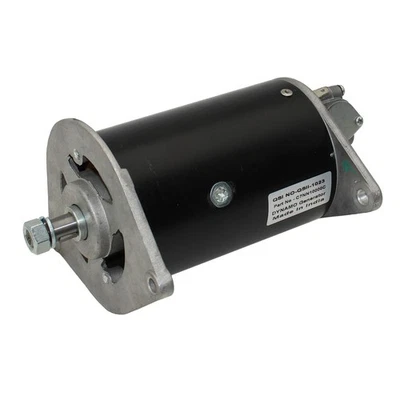 Generator Fits Ford Tractor 2000 3000 4000 5000 7000 8000 9000 Gas/Diesel 65'-74 - Image 1 of 4