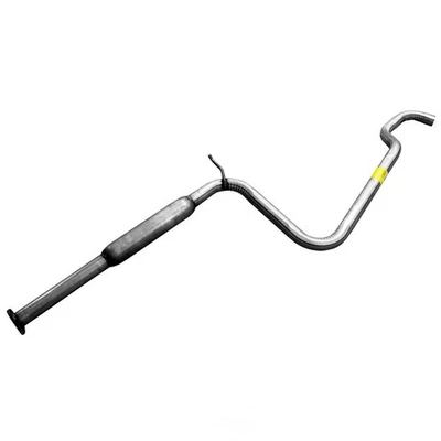 Conjunto de tubo resonador de escape Walker 47820 para Nissan Altima 98-01 Foto 1 de 4