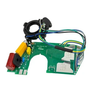 Placa adecuada para Vorwerk Tiger 265, 270 - Imagen 1 de 2