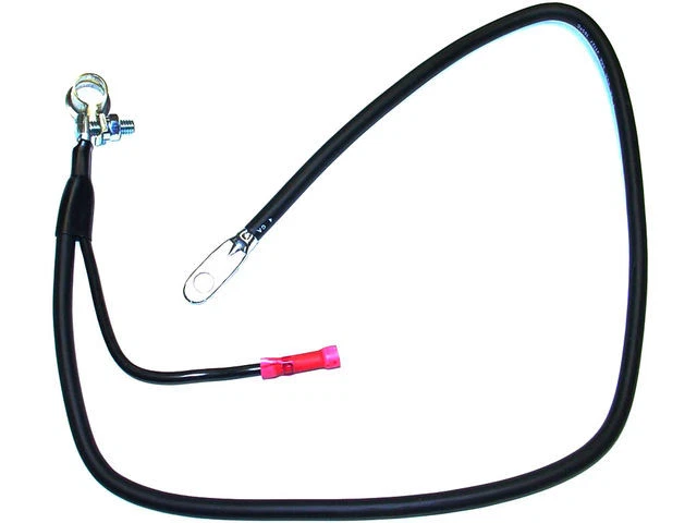 Cable de batería positivo para Chevrolet Tracker 2000-2003 SMP 64866BVRH 2001 2002 Foto 1 de 2