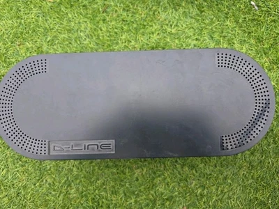 D-Line Cable Tidy Box, Hide and Conceal Extension Blocks and Electrical Cables, - Image 1 of 4