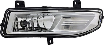 For 2017-2019 Nissan Rogue Versa Note Kicks Leaf Fog Light Passenger Side - Image 1 of 4