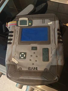 Borderlands 3 ECHO Device Messenger Bag Numskull - Picture 1 of 3