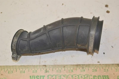 Suzuki Quadrunner LT 230 Airbox Outlet Tube Boot Manifold 13881-18A00 1985-1987 - Изображение 1 из 4