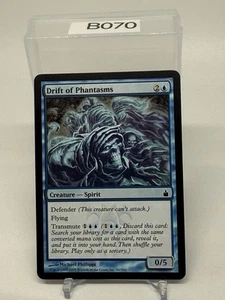 MTG Magic the Gathering Drift of Phantasms (46) Ravnica City of Guilds LP - Picture 1 of 2