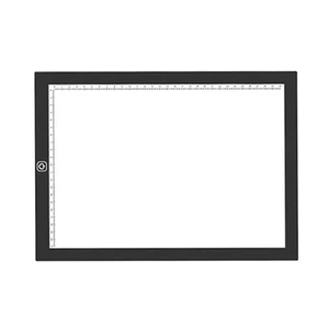 LED-Licht A4 Tragbare USB-Stromversorgung LED mit Dreistufiger Dimmhelligke9189 - Afbeelding 1 van 7