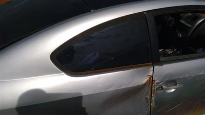 Cuarto de cristal derecho pasajero para 05-10 SCION TC 179563 Foto 1 de 4