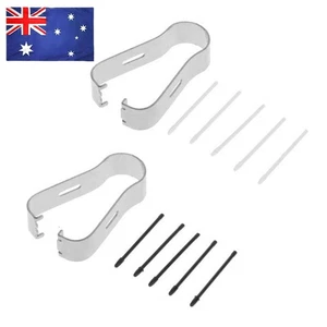 1 Set Removal Tweezers Tool Touch Stylus S Pen Nib Tips for Samsung Galaxy Note - Photo 1 sur 18