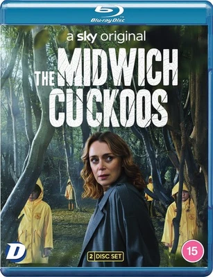 Midwich Cuckoos (Blu-ray) Keeley Hawes Max Beesley Dexter Sol Ansell - Image 1 of 4