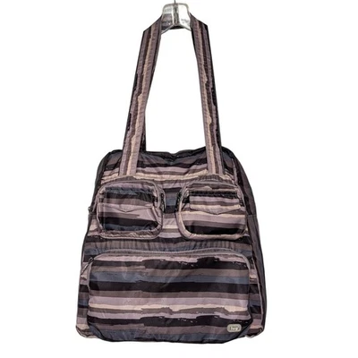 Bolso de Mano Empacable Lug Puddle Jumper Correa Equipaje de Cabina Camuflaje Foto 1 de 4
