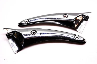 Kit de cubierta de guardabarros trasero OEM Triumph Rocket III Foto 1 de 3