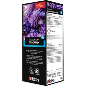 Red Sea Foundation A Calcium+ 500mL Free Shipping - Picture 1 of 2