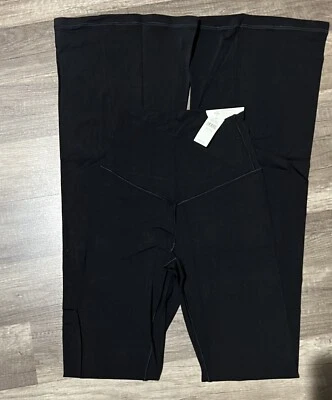 Legging acampanado cruzado cintura alta Aerie Real Me XXL REGULAR OFFLINE NUEVO CON ETIQUETAS Foto 1 de 4