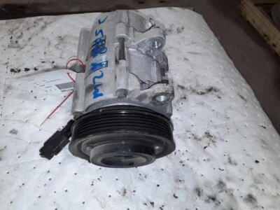 Jeep Liberty 2006-2007 3,7 L aire acondicionado aire acondicionado compresor OEM 06 07 Foto 1 de 2