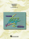 Tequila Young Jazz (Jazz Ensemble) Score & Parts