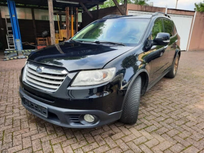 Subaru Tribeca WXF 3.6l 190 KW Bj.:2008 Lichtmaschine,Lima - Bild 1 von 4