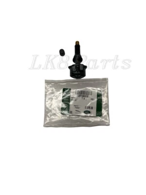 Land Rover Range Rover haste de válvula de borracha atualizada 433 MHz TPMS genuína LR156918 - Imagem 1 de 4