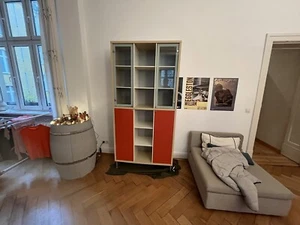 buffet schrank gebraucht - Bild 1 von 11