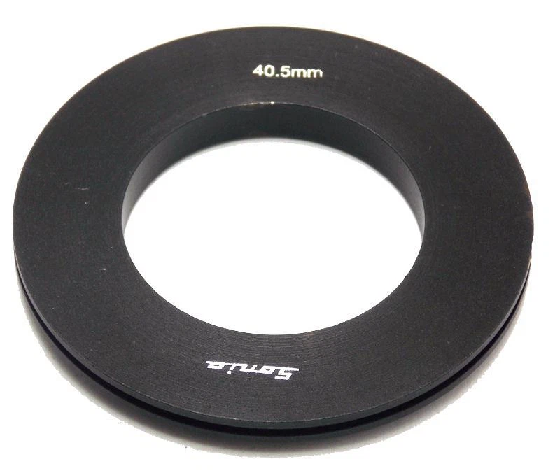 Metal 40.5mm 40.5 adapter Ring A series Cokin New Sonia - Image 1 of 1