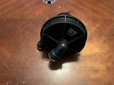 Nueva bomba de smog GP Sorensen 99-06 Volkswagen 779-6720 VW Beetle Passat Jetta Golf Foto 1 de 3