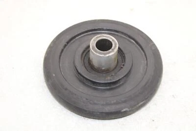 Оригинальное натяжное колесо для задней колеи Polaris 5600 с воротником 1541285 Q1244 - Изображение 1 из 4