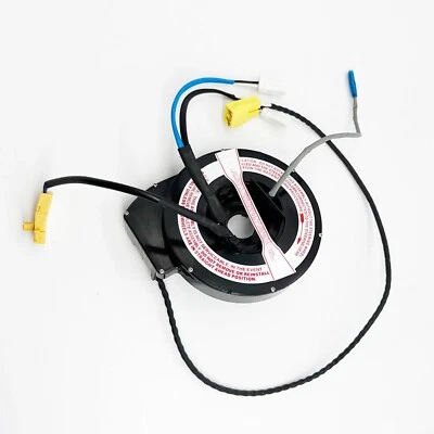 Clock Spring For Dodge DURANGO DAKOTA RAM 1500 2500 3500 1998-2002 56045455AD - Image 1 of 3