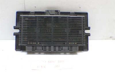 2006-2008 BMW E90 325I 328I Body Control Module BCM BCU 9128225 OEM 01 10B4 - Image 1 of 4