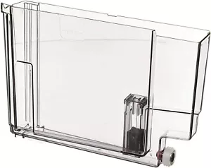 Delonghi Water Tank ESAM 6600 04.110 6620 04.320 04.350 PRIMADONNA MAGNIFICA NEW - Picture 1 of 2