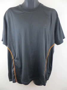 Fila Shirt Sport grau Jersey T-Shirt T-Shirt Jersey Top Erwachsene Herren XL - Bild 1 von 4