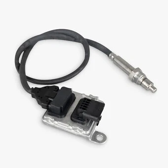 Nitrogen Oxide Sensors