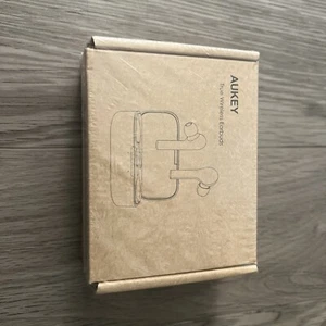 Auricolari AUKEY EP-T21 Move Compact True Wireless 35 ore di riproduzione NUOVI sigillati - Foto 1 di 6