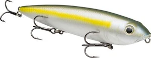 Strike King KVD Sexy Dawg 4 1/2 inch Topwater Walker Walk-the-Dog Bass Hard Bait - Picture 1 of 18
