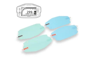 CNC Ducati Panigale Dashboard Screen Protectors DP001N New USD-$30.00 - Picture 1 of 3